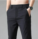 Calça Masculina Comfort Flex Slim 1004 Direct Ofertas