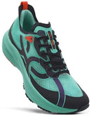 Tênis Olympikus Corre 4 - Azul e Verde